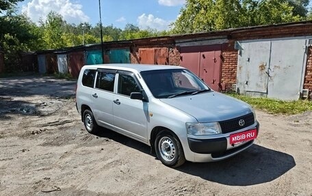 Toyota Probox I, 2003 год, 430 000 рублей, 3 фотография