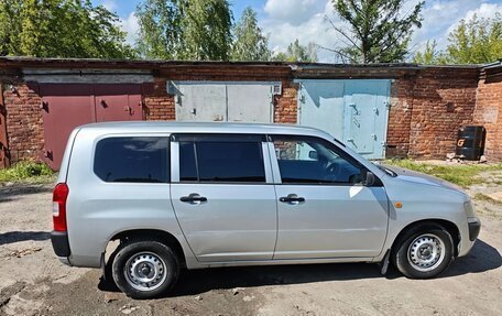 Toyota Probox I, 2003 год, 430 000 рублей, 6 фотография