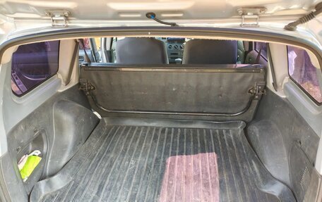 Toyota Probox I, 2003 год, 430 000 рублей, 10 фотография