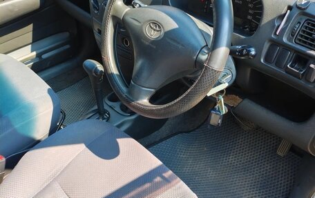 Toyota Probox I, 2003 год, 430 000 рублей, 8 фотография