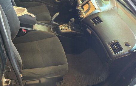 Honda Civic VIII, 2007 год, 500 000 рублей, 8 фотография