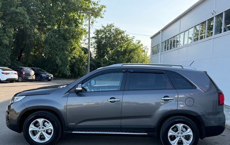 KIA Sorento II рестайлинг, 2013 год, 1 650 000 рублей, 8 фотография