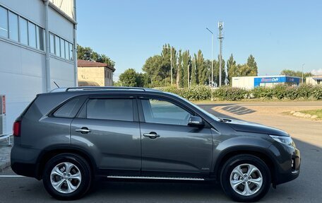 KIA Sorento II рестайлинг, 2013 год, 1 650 000 рублей, 9 фотография