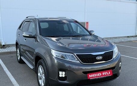 KIA Sorento II рестайлинг, 2013 год, 1 650 000 рублей, 5 фотография