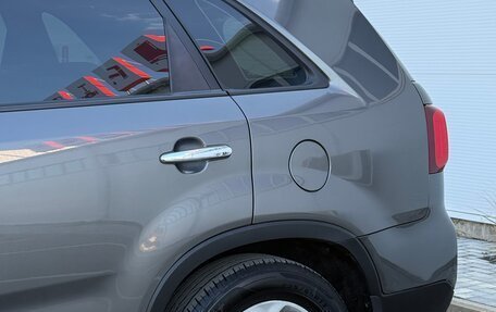 KIA Sorento II рестайлинг, 2013 год, 1 650 000 рублей, 14 фотография