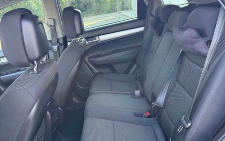 KIA Sorento II рестайлинг, 2013 год, 1 650 000 рублей, 18 фотография