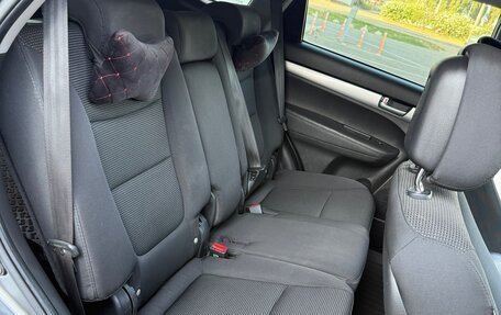KIA Sorento II рестайлинг, 2013 год, 1 650 000 рублей, 19 фотография
