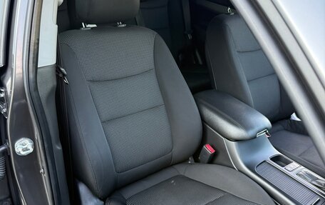 KIA Sorento II рестайлинг, 2013 год, 1 650 000 рублей, 21 фотография