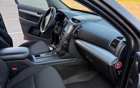 KIA Sorento II рестайлинг, 2013 год, 1 650 000 рублей, 20 фотография