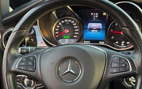 Mercedes-Benz V-Класс, 2021 год, 5 200 000 рублей, 11 фотография