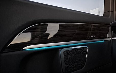 Mercedes-Benz V-Класс, 2021 год, 5 200 000 рублей, 14 фотография