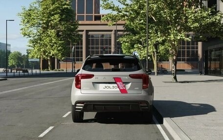 Haval Jolion, 2026 год, 2 929 000 рублей, 5 фотография