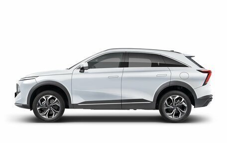 Haval F7, 2026 год, 3 579 000 рублей, 2 фотография