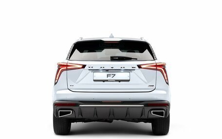 Haval F7, 2026 год, 3 579 000 рублей, 4 фотография