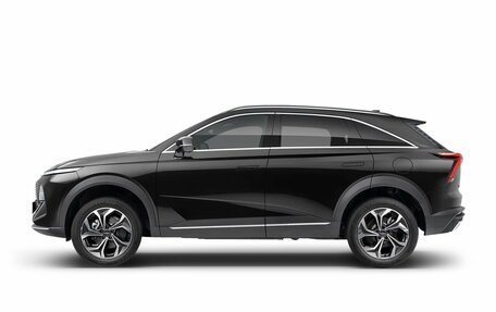 Haval F7, 2026 год, 3 579 000 рублей, 2 фотография