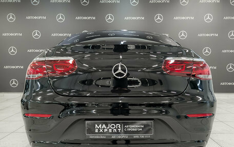 Mercedes-Benz GLC Coupe, 2020 год, 5 050 000 рублей, 6 фотография