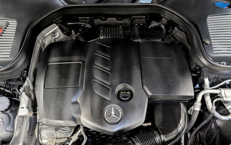 Mercedes-Benz GLC Coupe, 2020 год, 5 050 000 рублей, 9 фотография