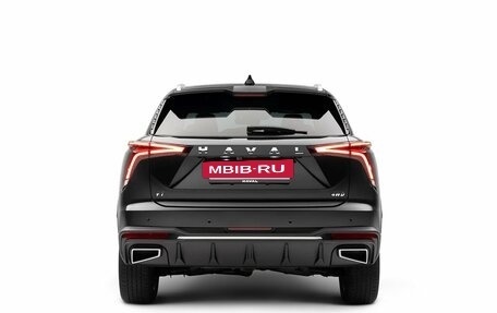 Haval F7, 2026 год, 3 579 000 рублей, 4 фотография