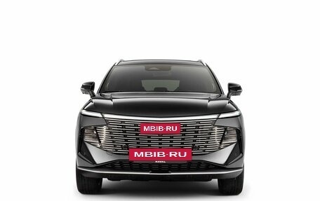 Haval F7, 2026 год, 3 579 000 рублей, 3 фотография