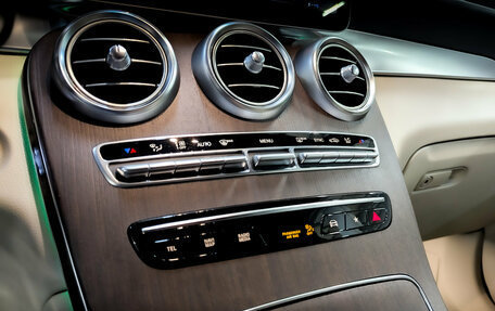 Mercedes-Benz GLC Coupe, 2020 год, 5 050 000 рублей, 24 фотография