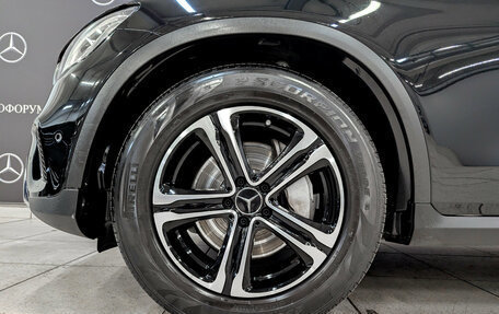 Mercedes-Benz GLC Coupe, 2020 год, 5 050 000 рублей, 18 фотография
