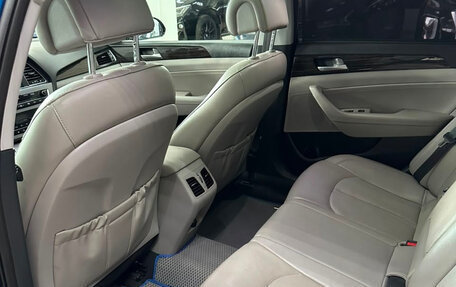 Hyundai Sonata VII, 2015 год, 1 500 000 рублей, 17 фотография