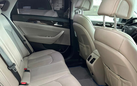 Hyundai Sonata VII, 2015 год, 1 500 000 рублей, 18 фотография