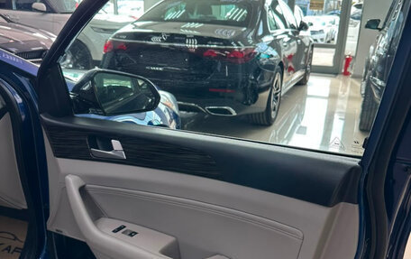 Hyundai Sonata VII, 2015 год, 1 500 000 рублей, 20 фотография