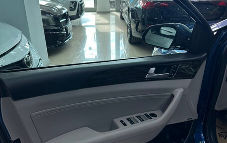 Hyundai Sonata VII, 2015 год, 1 500 000 рублей, 21 фотография