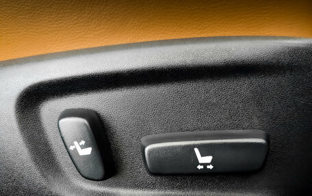 Toyota Camry, 2017 год, 2 372 750 рублей, 25 фотография