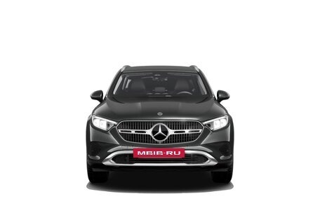 Mercedes-Benz GLC, 2026 год, 9 800 000 рублей, 4 фотография