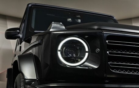 Mercedes-Benz G-Класс W463 рестайлинг _iii, 2021 год, 12 500 000 рублей, 10 фотография