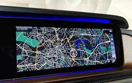 Mercedes-Benz G-Класс W463 рестайлинг _iii, 2021 год, 12 500 000 рублей, 22 фотография