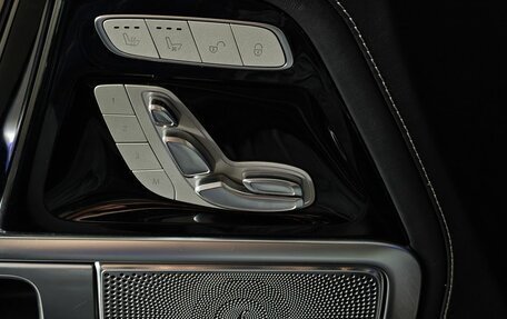 Mercedes-Benz G-Класс W463 рестайлинг _iii, 2021 год, 12 500 000 рублей, 28 фотография