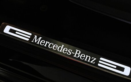 Mercedes-Benz G-Класс W463 рестайлинг _iii, 2021 год, 12 500 000 рублей, 29 фотография