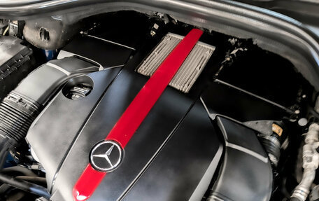 Mercedes-Benz GLE, 2015 год, 3 445 000 рублей, 9 фотография