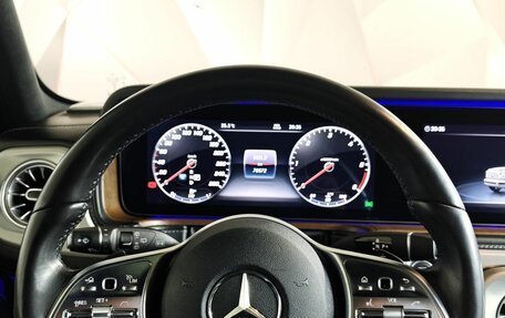Mercedes-Benz G-Класс W463 рестайлинг _iii, 2021 год, 12 500 000 рублей, 31 фотография