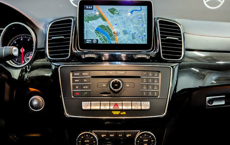 Mercedes-Benz GLE, 2015 год, 3 445 000 рублей, 15 фотография