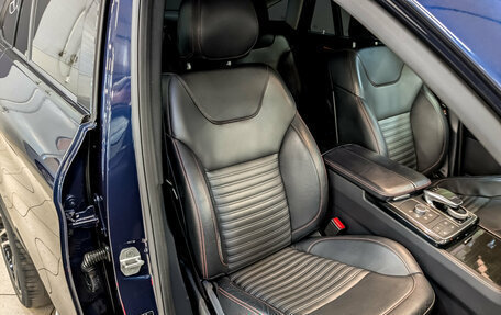 Mercedes-Benz GLE, 2015 год, 3 445 000 рублей, 23 фотография