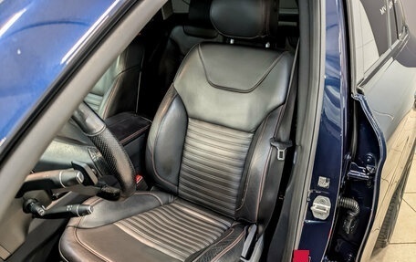 Mercedes-Benz GLE, 2015 год, 3 445 000 рублей, 20 фотография
