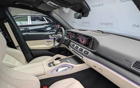 Mercedes-Benz GLS, 2025 год, 17 990 000 рублей, 9 фотография
