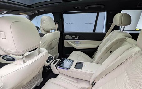 Mercedes-Benz GLS, 2025 год, 17 990 000 рублей, 7 фотография