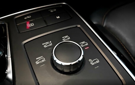 Mercedes-Benz GLE, 2015 год, 3 445 000 рублей, 26 фотография