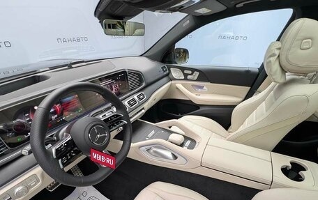 Mercedes-Benz GLS, 2025 год, 17 990 000 рублей, 3 фотография