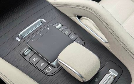 Mercedes-Benz GLS, 2025 год, 17 990 000 рублей, 13 фотография