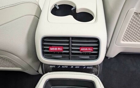 Mercedes-Benz GLS, 2025 год, 17 990 000 рублей, 12 фотография