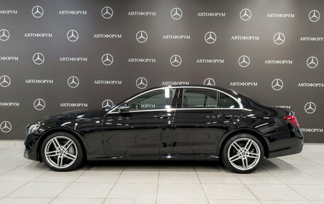Mercedes-Benz E-Класс, 2019 год, 3 605 000 рублей, 8 фотография