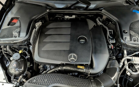 Mercedes-Benz E-Класс, 2019 год, 3 605 000 рублей, 9 фотография