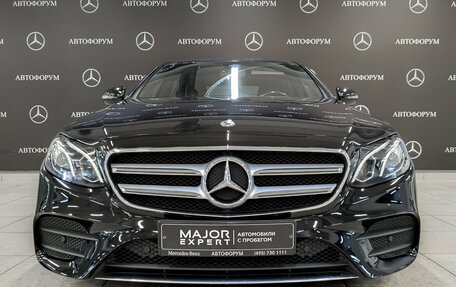Mercedes-Benz E-Класс, 2019 год, 3 605 000 рублей, 2 фотография