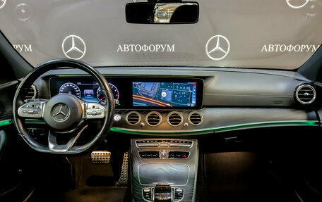 Mercedes-Benz E-Класс, 2019 год, 3 605 000 рублей, 14 фотография